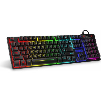 Connect It Neo CKB-3590-CS recenze