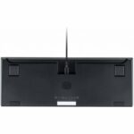 Cooler Master MK730 MK-730-GKCM1-US recenze