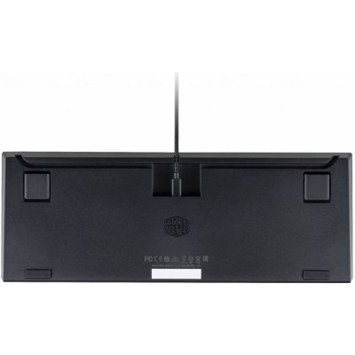 Cooler Master MK730 MK-730-GKCM1-US recenze