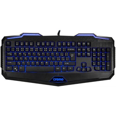 Crono CK2110 recenze