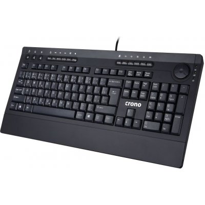 Crono CK2111 recenze