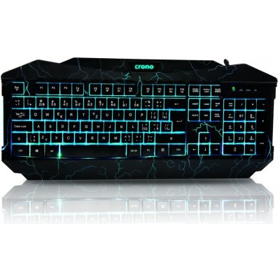 Crono CK2115 recenze