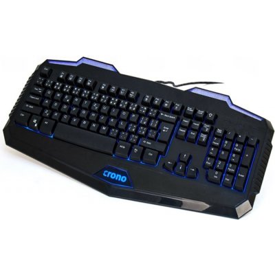 Crono CK3000 recenze