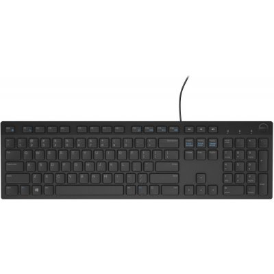 Dell KB216 580-ADGN recenze
