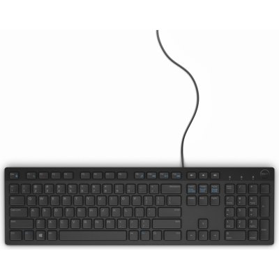 Dell KB216 580-ADGR recenze