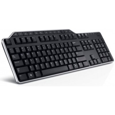 Dell KB522 580-17678 recenze