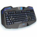 E-Blue Auroza EKM701BKUS-IU recenze