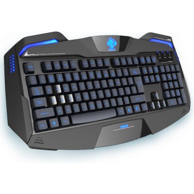 E-Blue Auroza EKM701BKUS-IU recenze