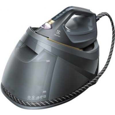 Electrolux E8ST1-8EGM recenze