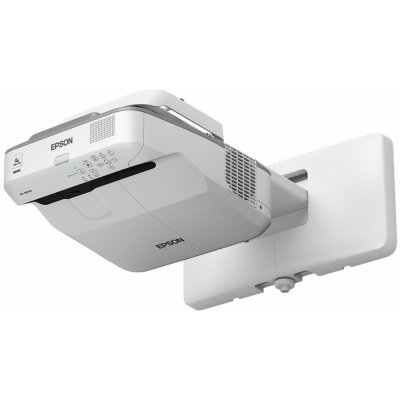 Epson EB-685Wi recenze