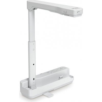 Epson ELPDC07 recenze