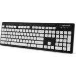 Esperanza Singapore EK130K recenze