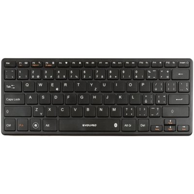 Evolveo WK29B recenze