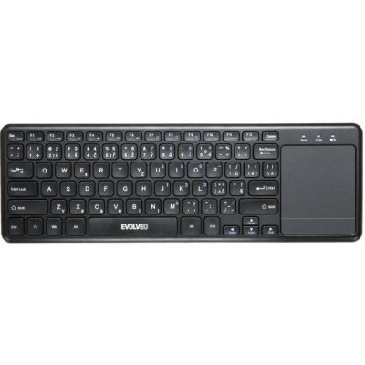 Evolveo WK32BG recenze