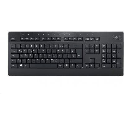Fujitsu KB955 S26381-K955-L404 recenze