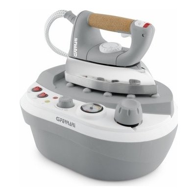 G3Ferrari G40001 recenze