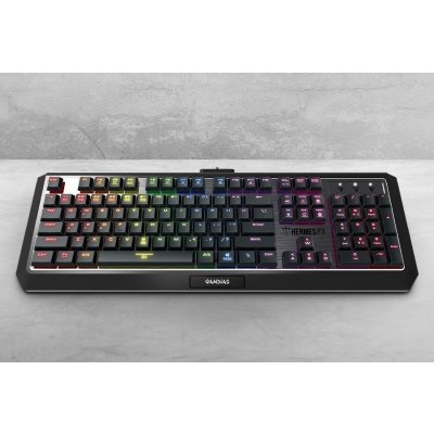 Gamdias Hermes P3 16757-32013-21000-G recenze