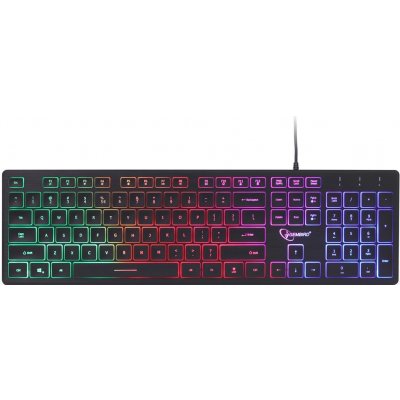 Gembird KB-UML-01 recenze