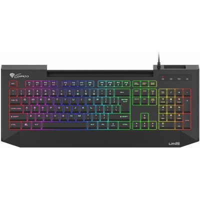 Genesis LITH 400 NKG-1419 recenze