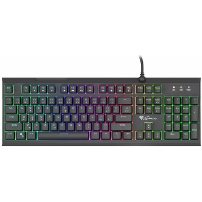 Genesis THOR 210 NKG-1646 recenze