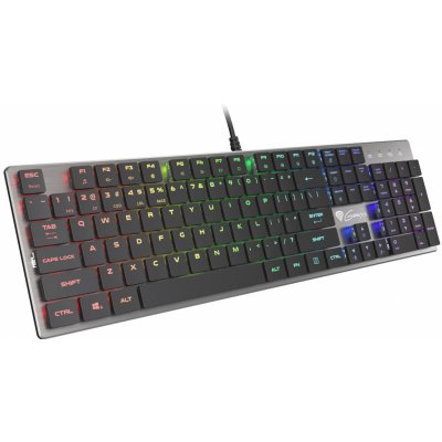 Genesis Thor 420 RGB NKG-1587 recenze