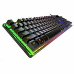 Genius GX GAMING Scorpion K8 31310001403 recenze