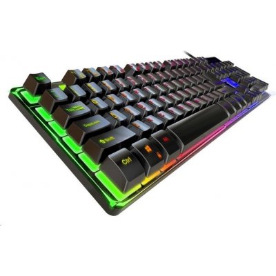 Genius GX GAMING Scorpion K8 31310001403 recenze