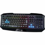 Genius GX Gaming Scorpion K215 31310474106 recenze