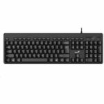 Genius KB-116 Classic 31300008403 recenze