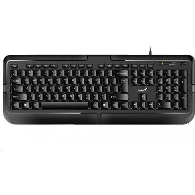Genius KB-118 31300010403 recenze