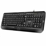 Genius KB-118 31300010415 recenze