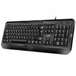 Genius Smart KB-100 31300005403 recenze
