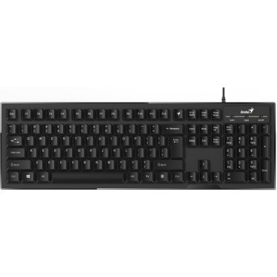 Genius Smart KB-102 31300007403 recenze