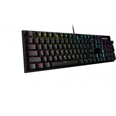 Gigabyte AORUS K1 GK-AORUS K1 recenze