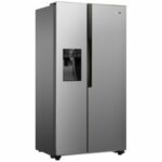 Gorenje NRS9182VX1 recenze