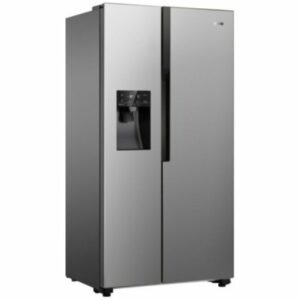Fotografie Gorenje NRS9182VX1  recenzía