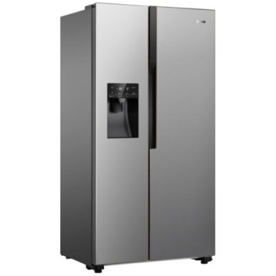 Gorenje NRS9182VX1 recenze