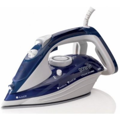 Gorenje SIH2600BLC recenze