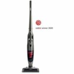 Gorenje SVC252GFA recenze