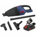 Güde HSS 18-201-05 recenze