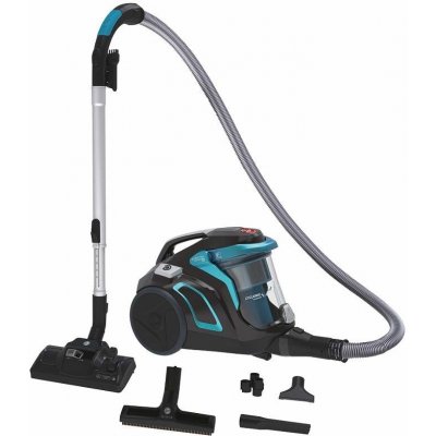 HOOVER HP710PAR 011 recenze