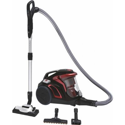 HOOVER HP730ALG 011 recenze