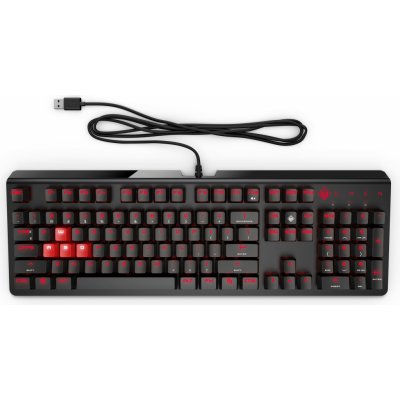 HP OMEN 1100 1MY13AA#ABB recenze