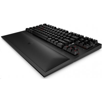 HP OMEN Spacer Wireless TKL Keyboard 9BU31AA#ABB recenze