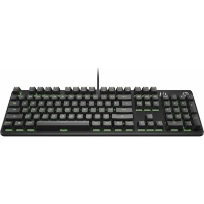 HP Pavilion Gaming 550 Keyboard 9LY71AA#ABB recenze