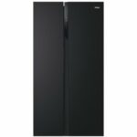 Haier HSR3918ENPB recenze