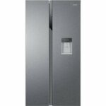 Haier HSR3918EWPG recenze