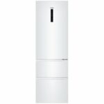 Haier HTR3619ENPW recenze