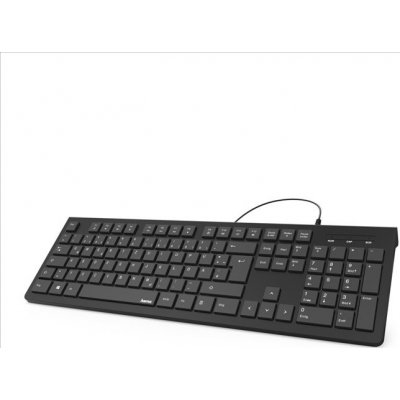 Hama Basic KC-200 182681 recenze