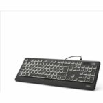 Hama KC-550 182671 recenze